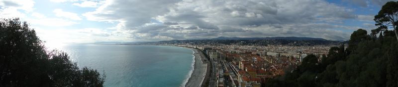 Nice Panorama