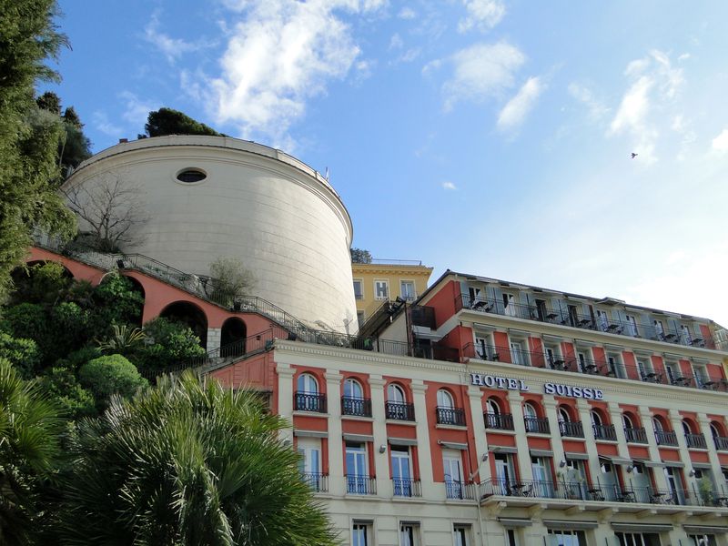 Hotel Nice