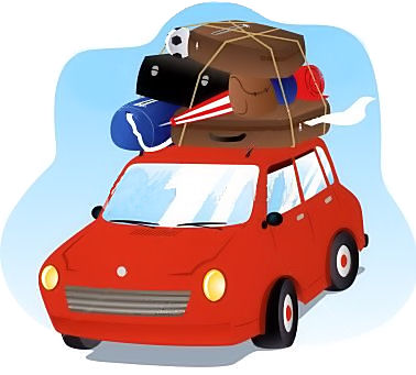 Roadtrip