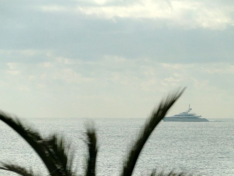 Yacht Cannes