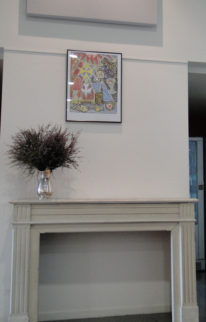 Maison Protestantisme Nimes