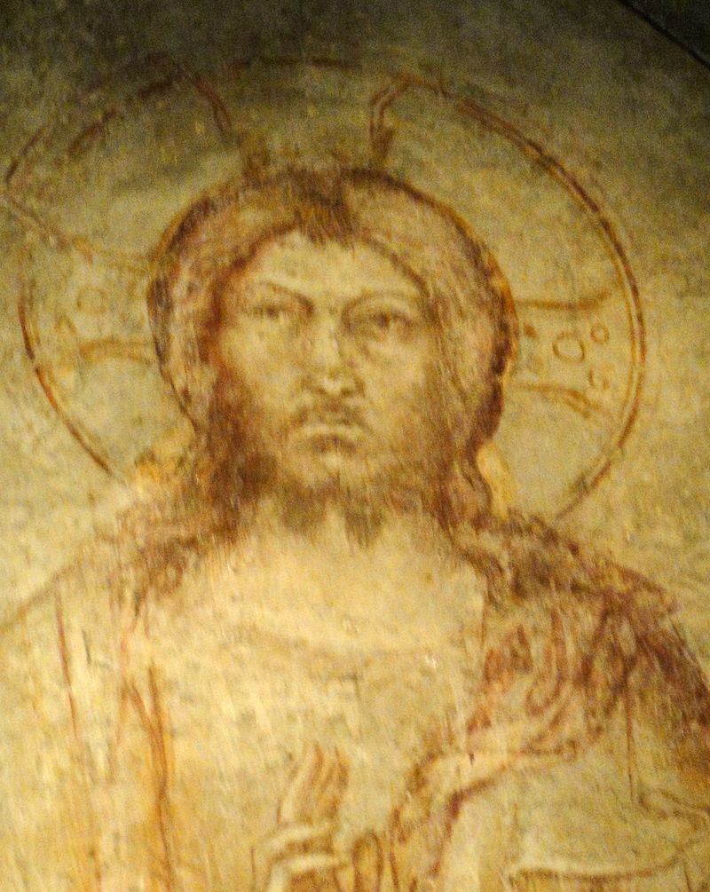 Avignon Jesus