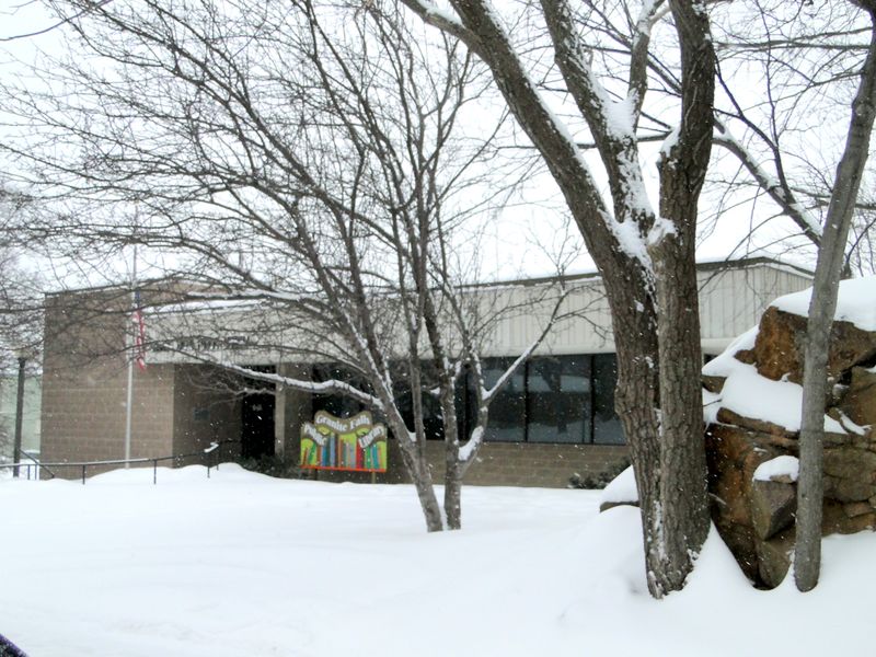 Granite Library