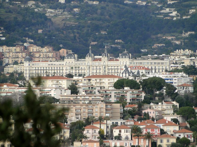 Nice Palais