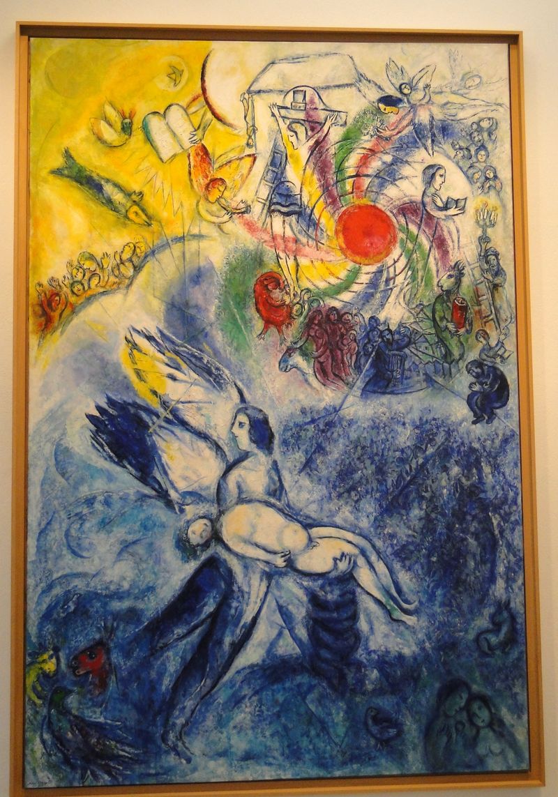 Chagall