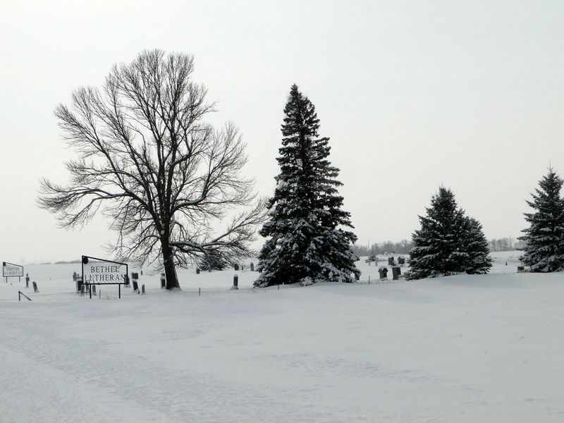 Civil War Family Cemetery