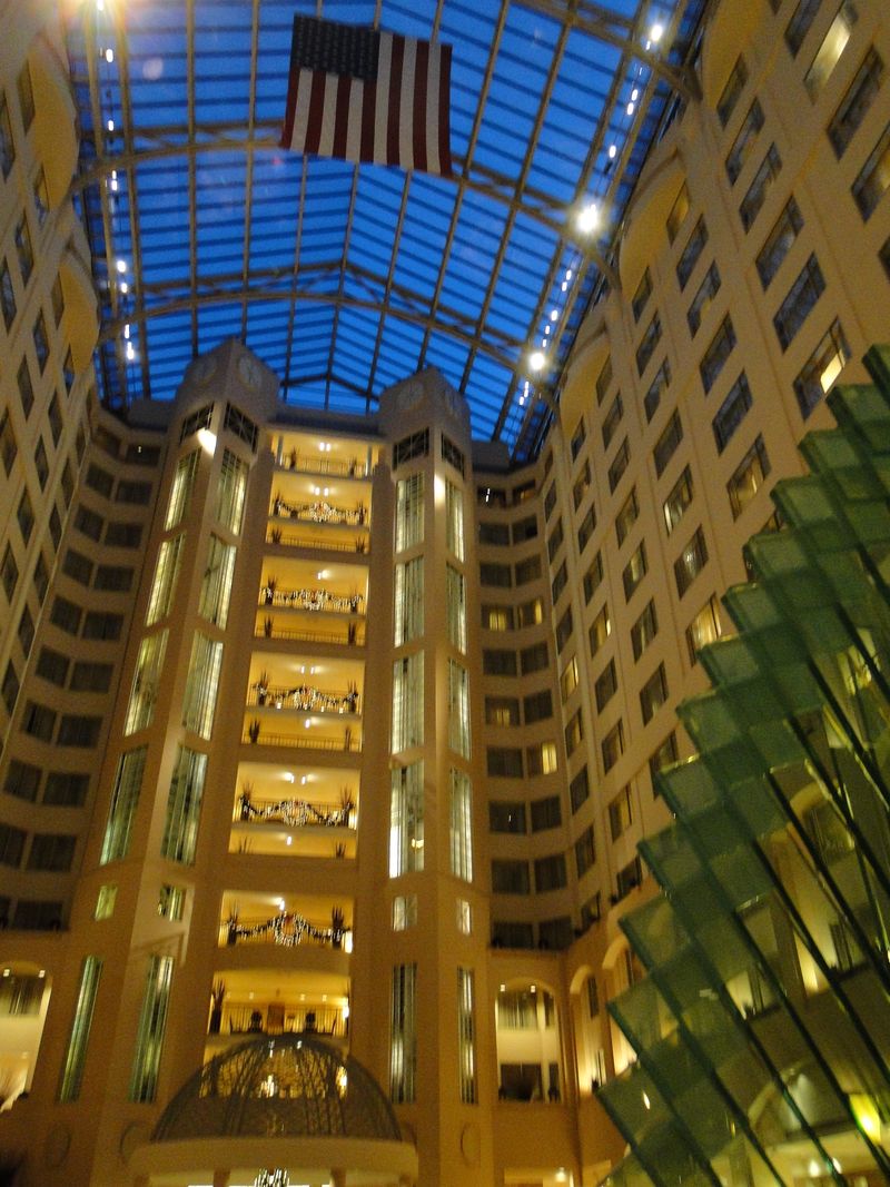 DC Home