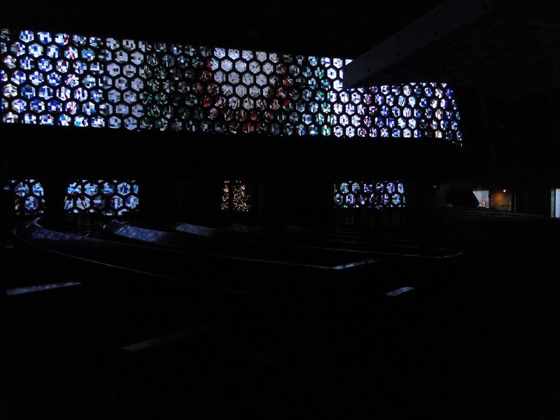 Light After Morning Prayers