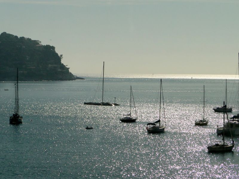 Villefranche Sur la Mer