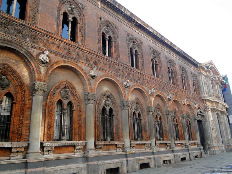 University Milano