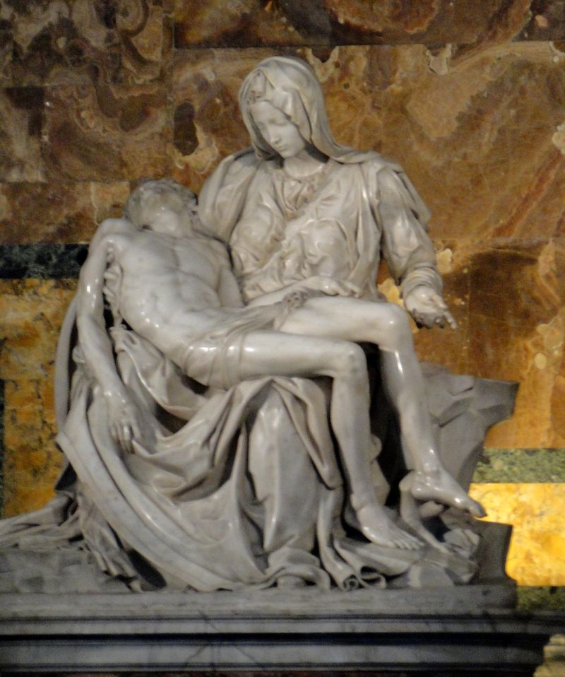 Pieta
