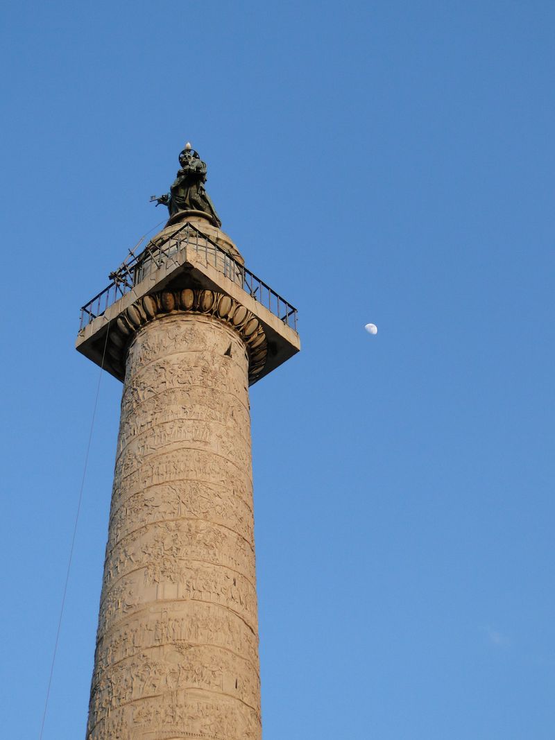 Trajan Moon