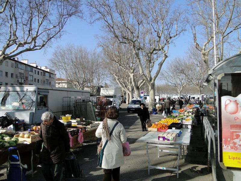 Market Day