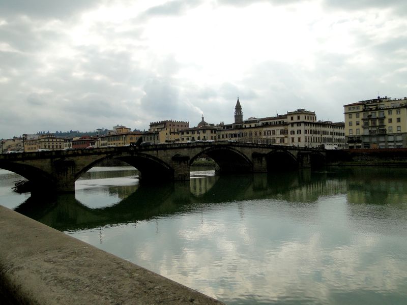 Firenze Arno