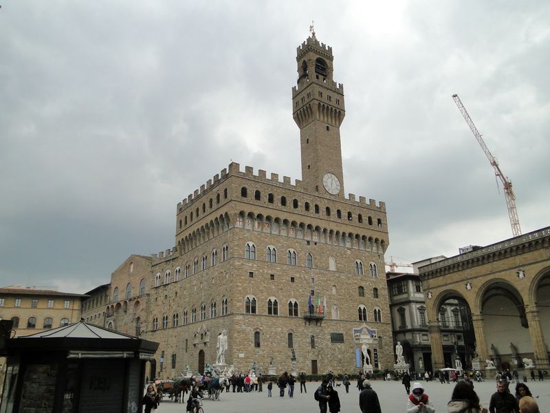 Piazza