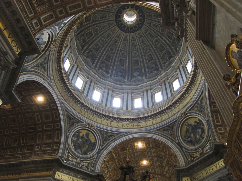 Dome