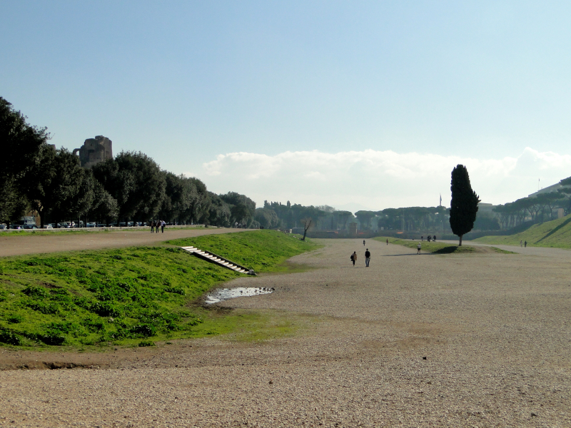 Circus Maximus
