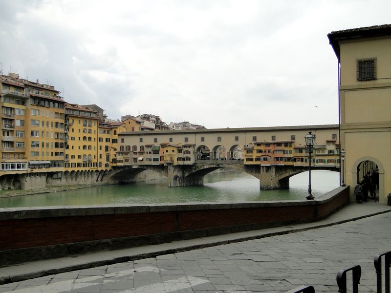 Ponte Vecchio