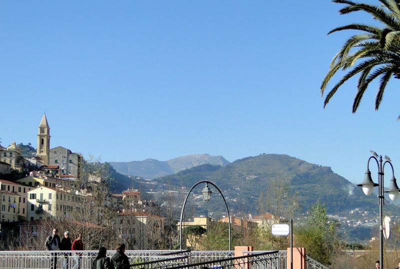 Ventimiglia
