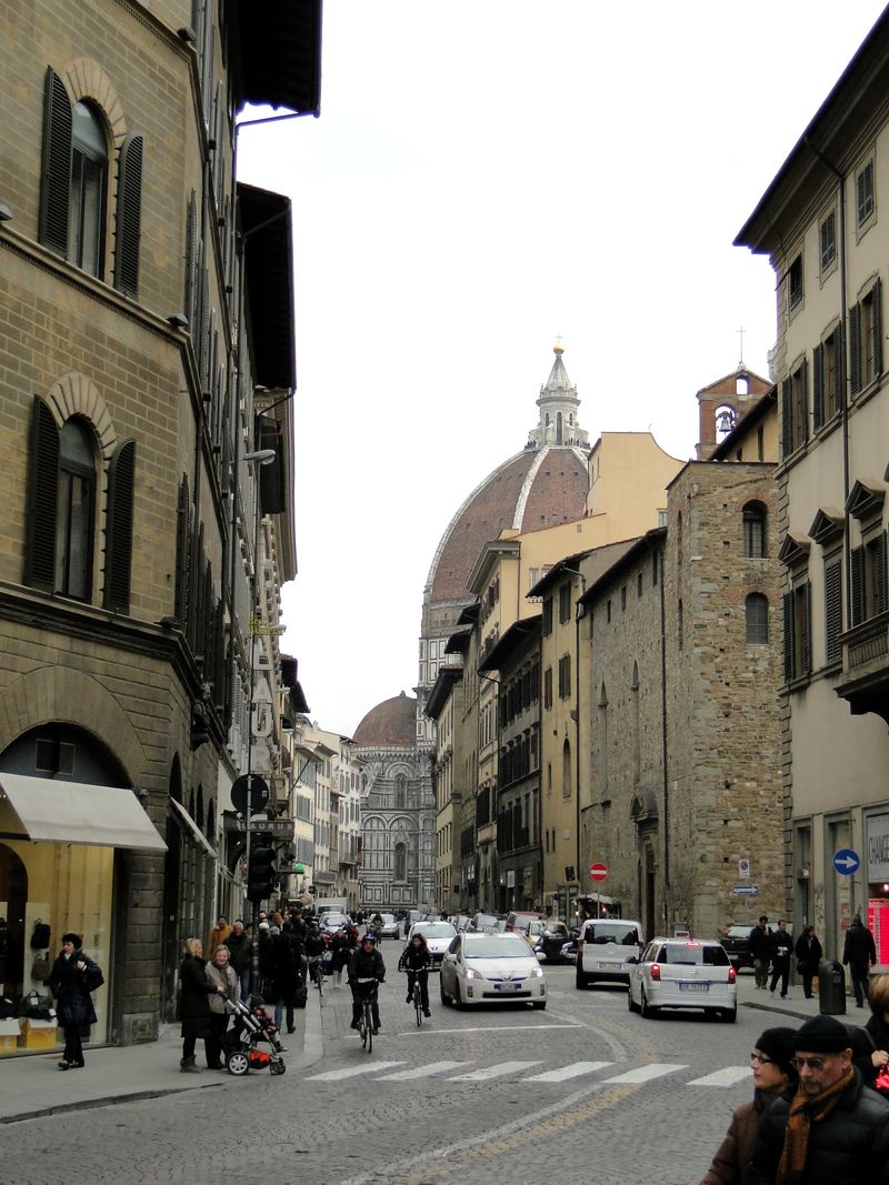 Duomo Street
