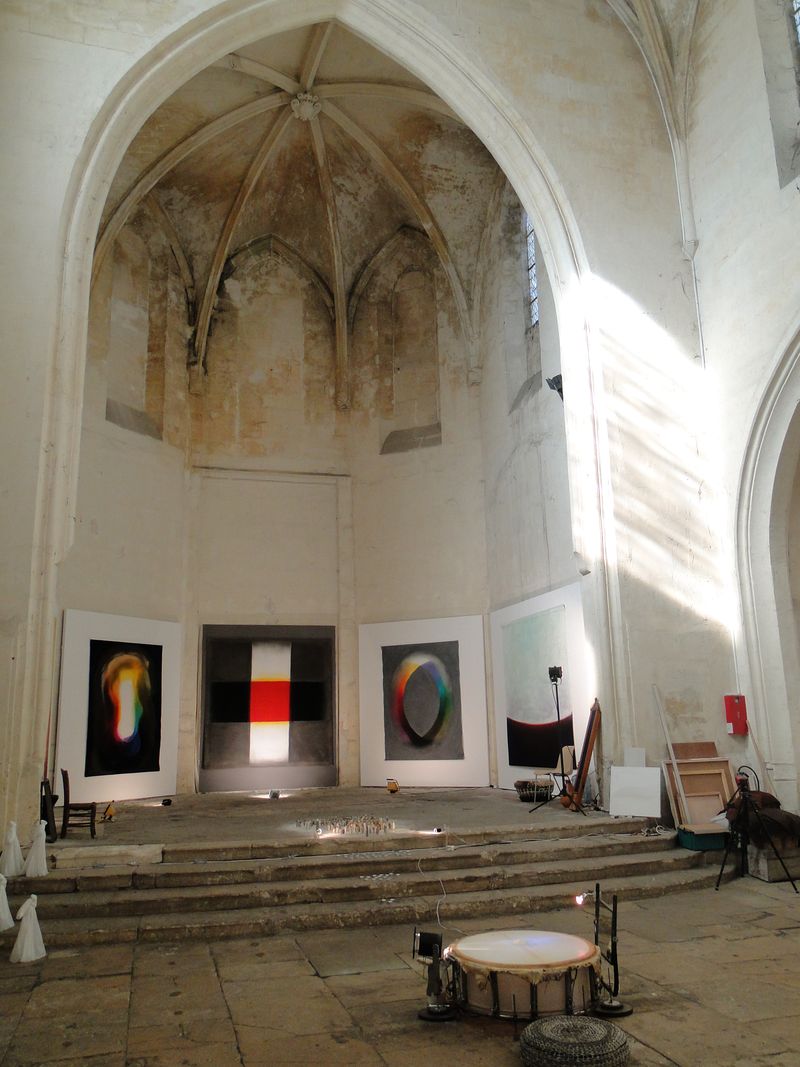 Church Art Gallery